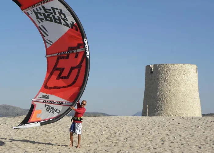 Ionian Breeze Apartman *