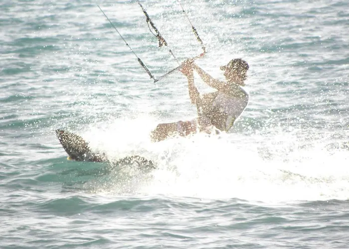 Apartman Ionian Breeze