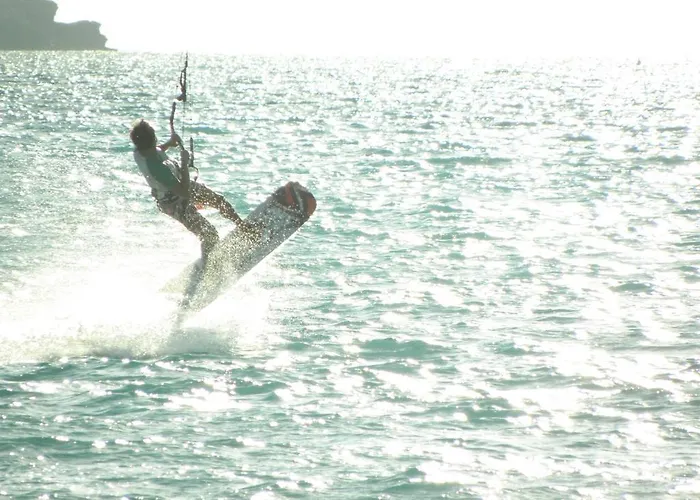 Ionian Breeze Fríni