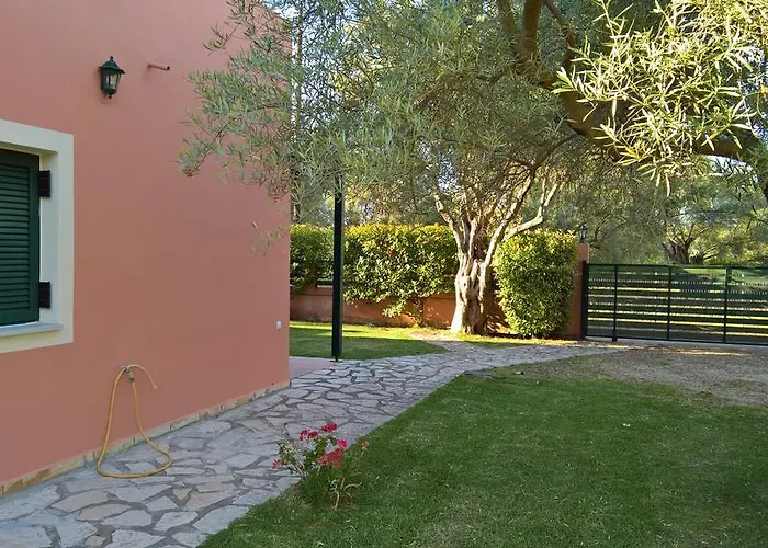 Apartman Ionian Breeze *