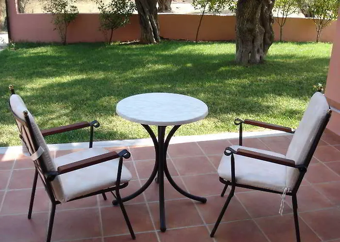 Ionian Breeze Apartman